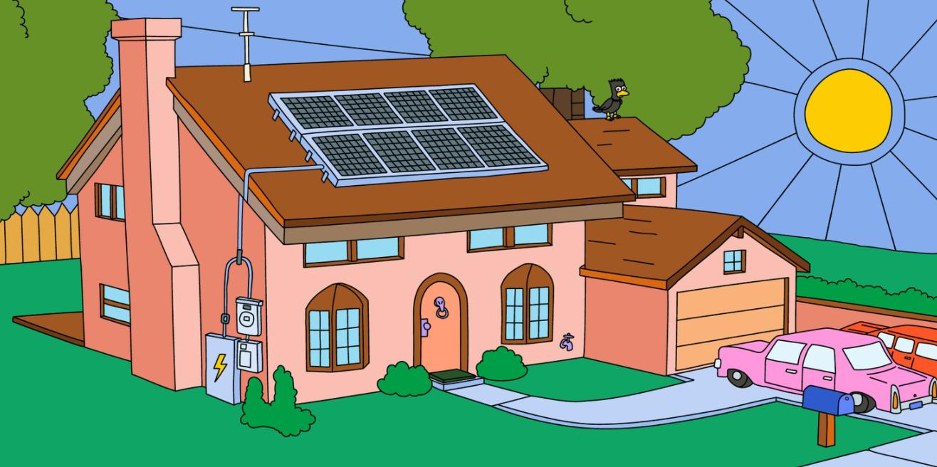 Home Solar + Battery Payback Under 10 Years?Easily Doable!