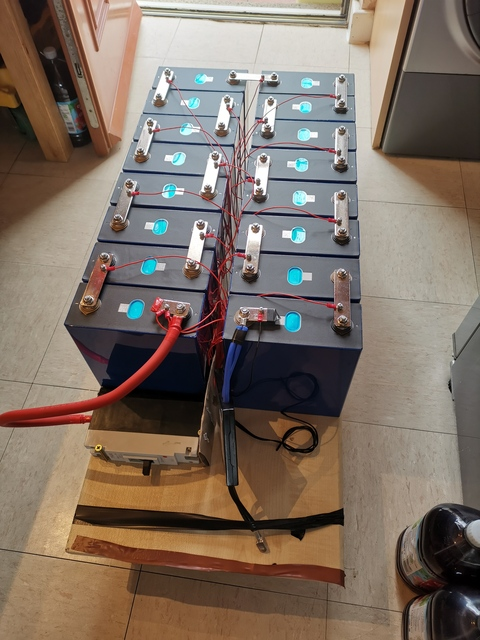 Basen LiFePO4 Battery Customer Feeback