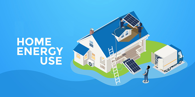 How to Calculate Your Household Energy Usage?