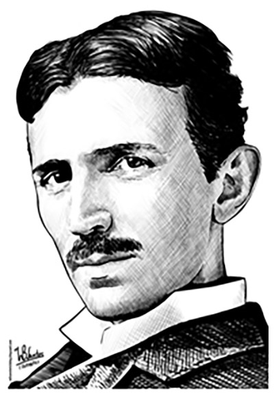 Nikola-Tesla-(1856–1943)