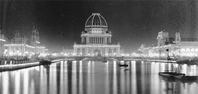 250000-light-bulbs-illuminate-the-Chicago-World-Fair-in-1893-also-known-as-Chicago-s-World-Columbian-Exposition-400