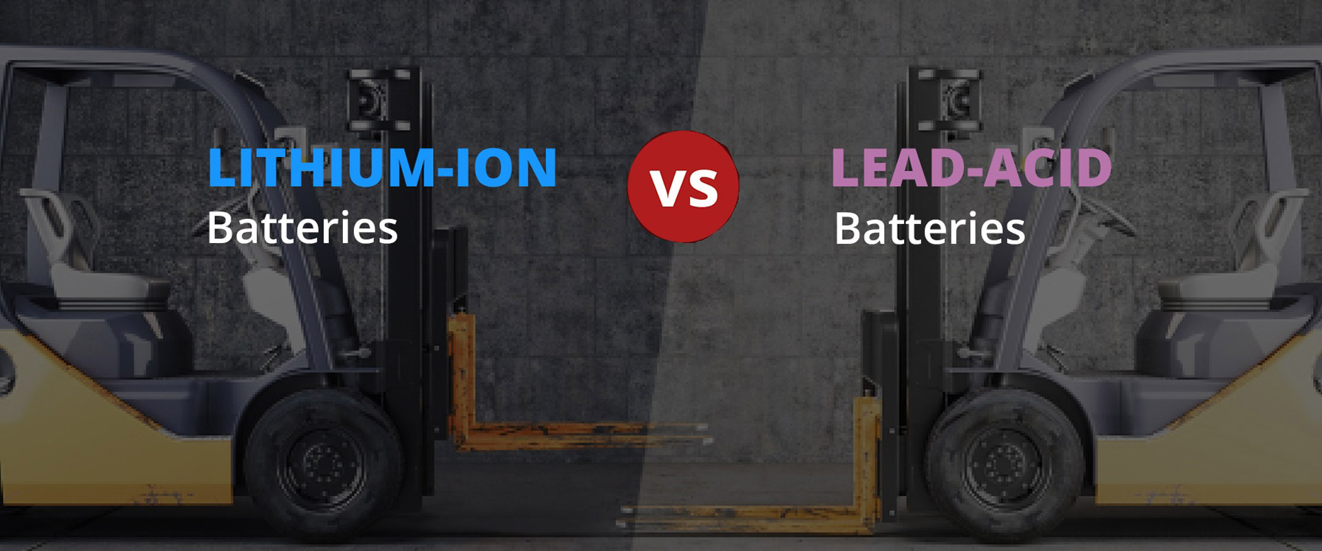 Lithium-ion VS Lead-acid Battery Which is Better for My Solar System?