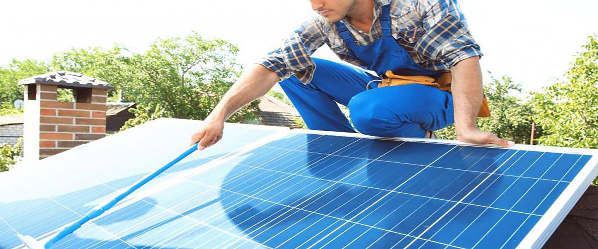 Why Should You Clean Your Solar Panels? And How To Clean?