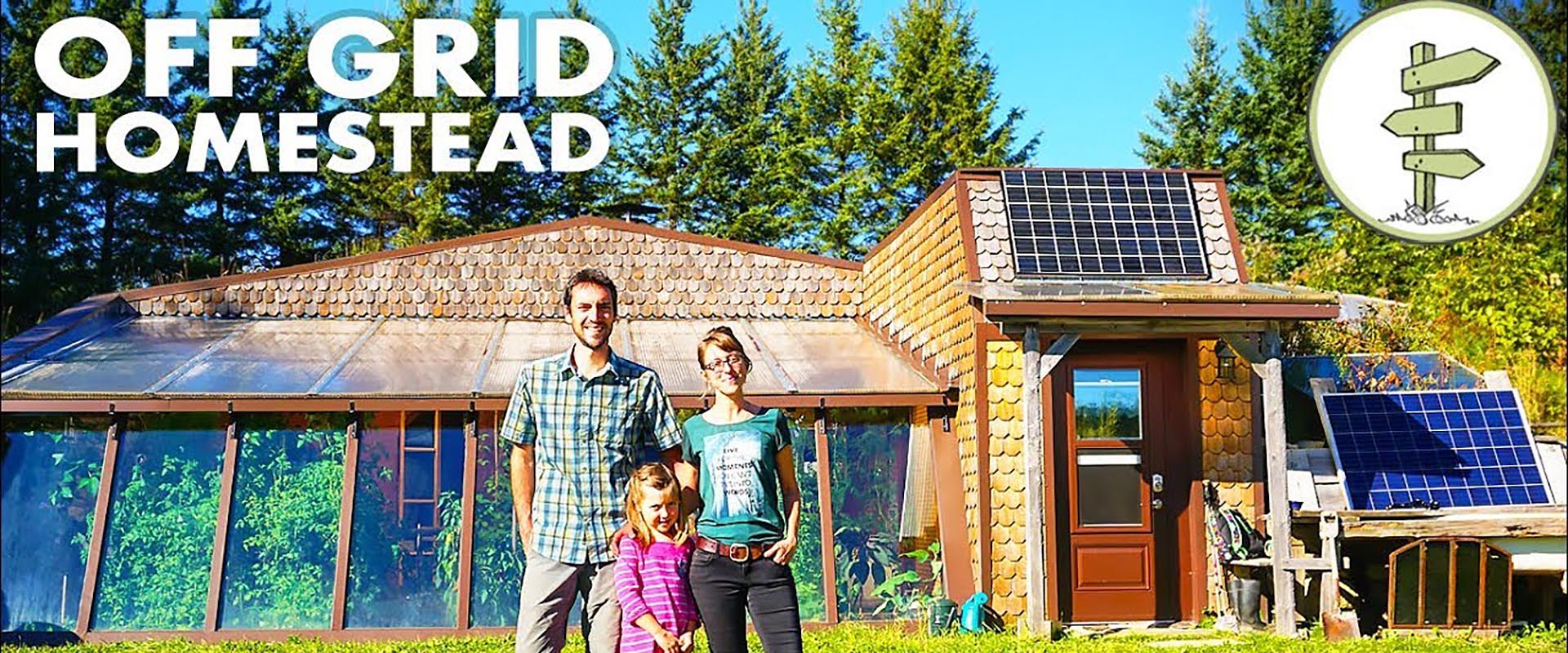 How to Start Living Off the Grid?
