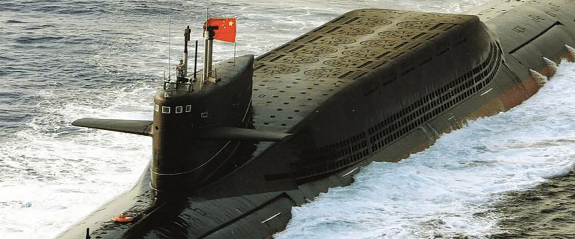 Lithium Batteries May Soon Power 'World's Largest Fleet' of Submarines