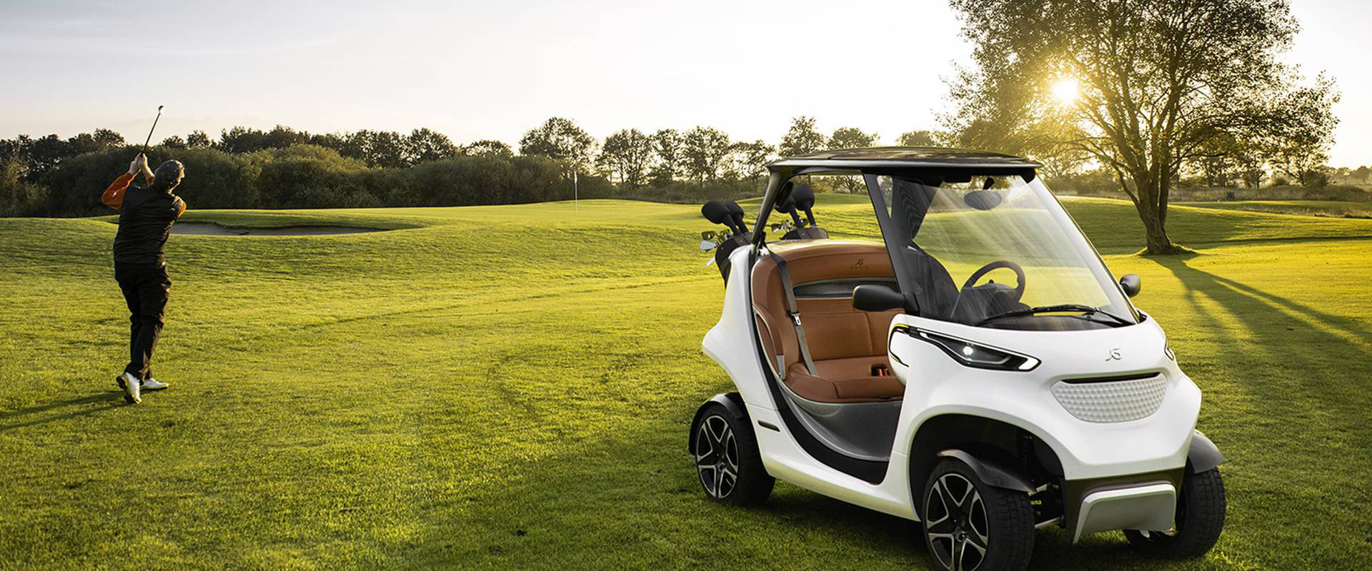 How To Prolong The Life Of Your Golf Cart Battery?