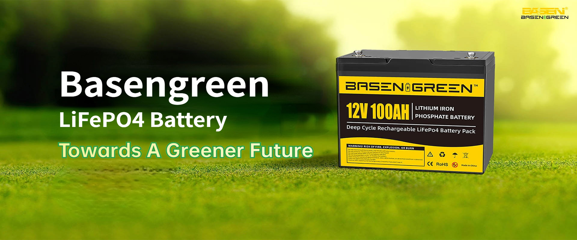 What Are The Benefits Of Lithium Iron Phosphate Batteries?