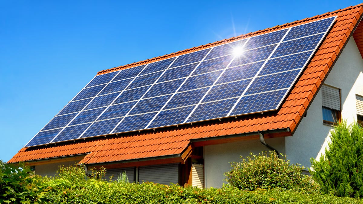 Expert Advice On How Solar Battery Storage Can Help Combat Rising Energy Bills
