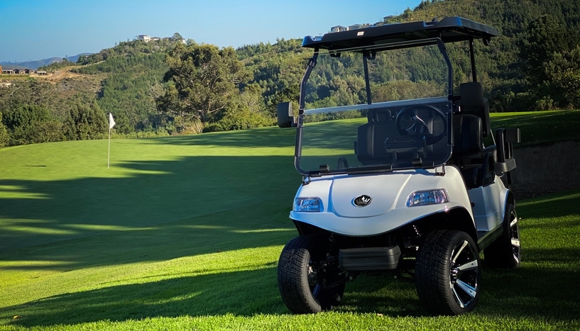 Know the Warning Signs That You Need New Golf Cart Battery