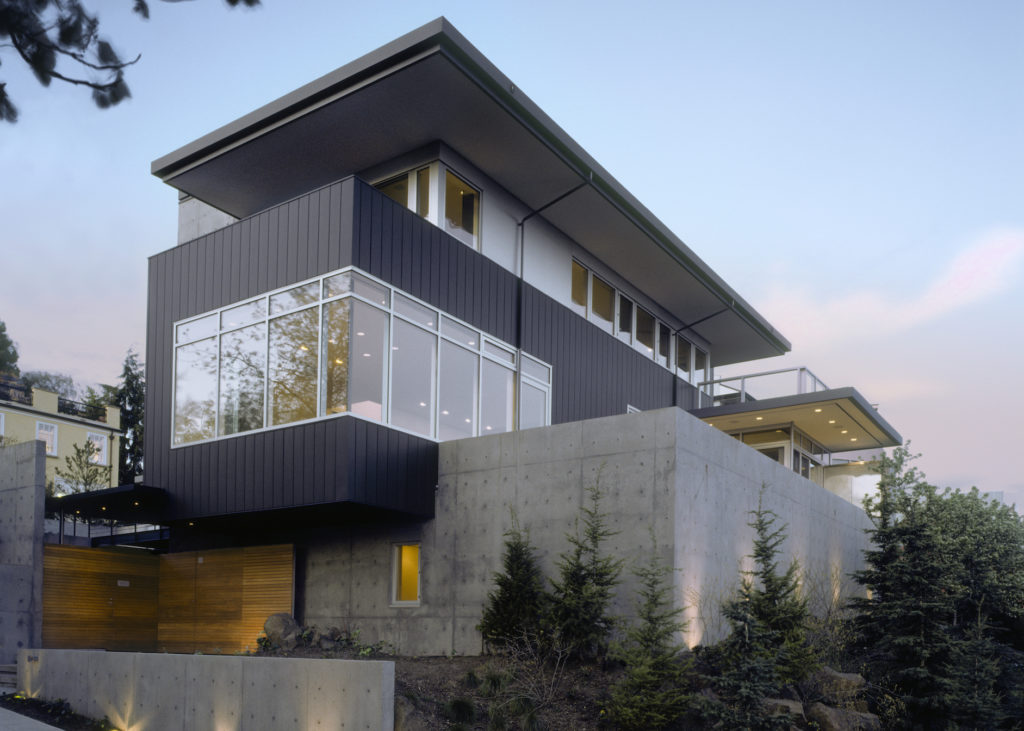How Much Less Energy  Does a Passive Home Use?