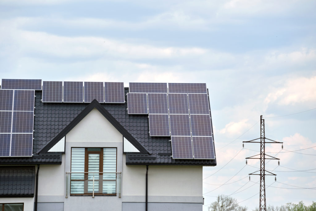 How Much Less Energy  Does a Passive Home Use?