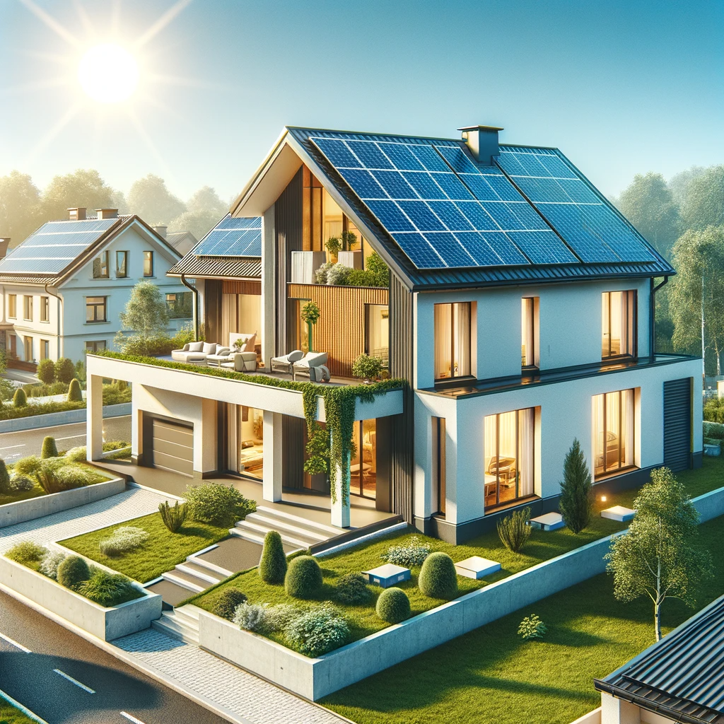 Key Priorities for Home Solar Energy Storage Systems