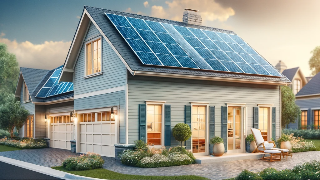 The Future of Home Energy Storage in the USA: Key Trends to Watch in 2024