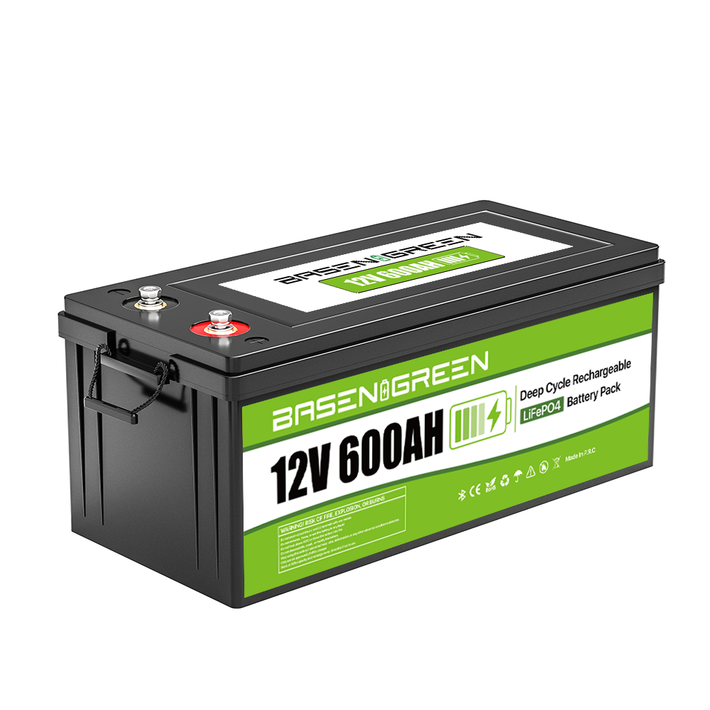 12V Series