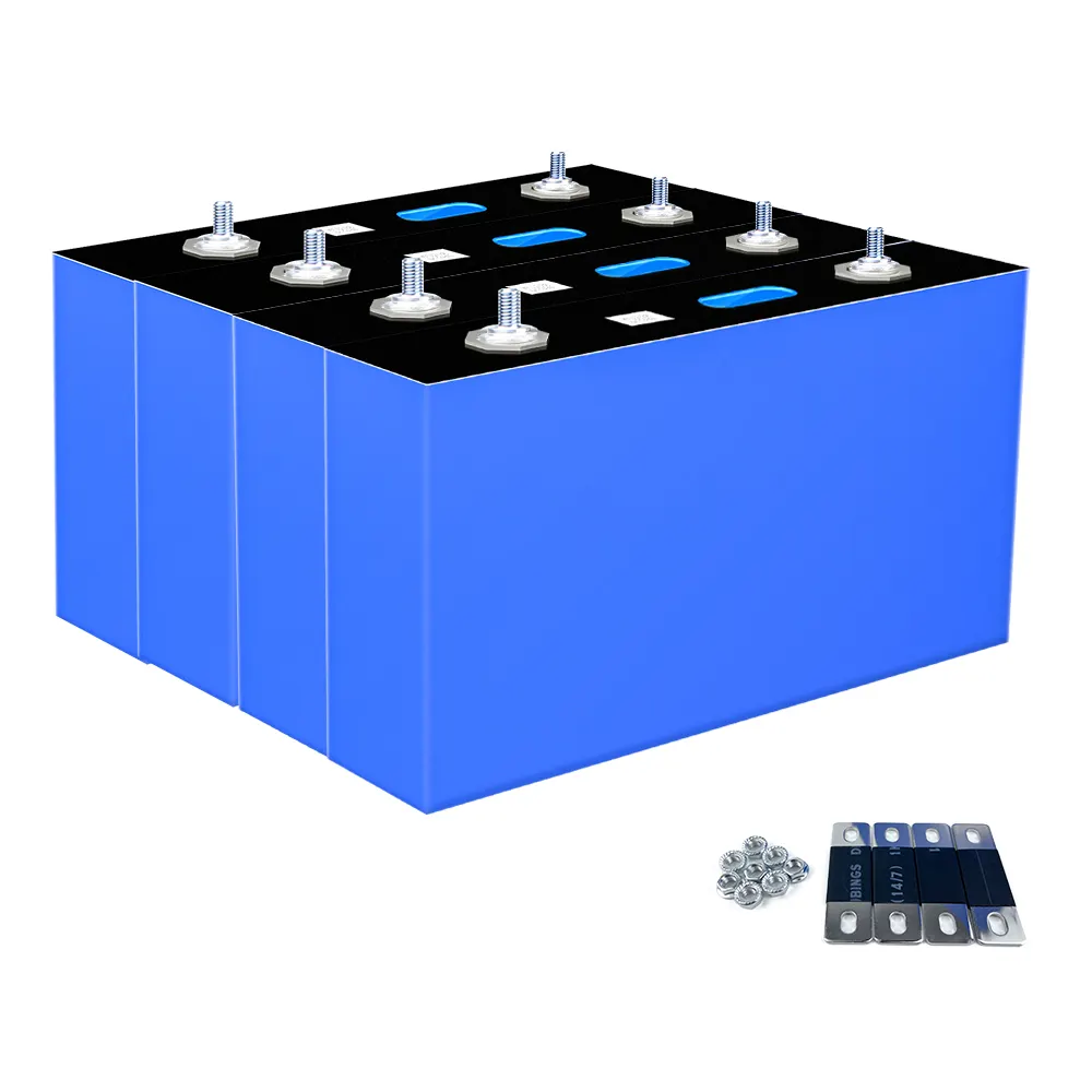 LiFePO4 Cell